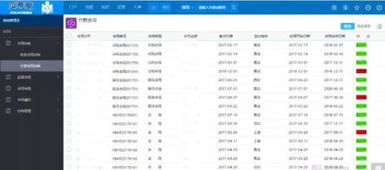 OA辦公系統怎樣實現合同管理